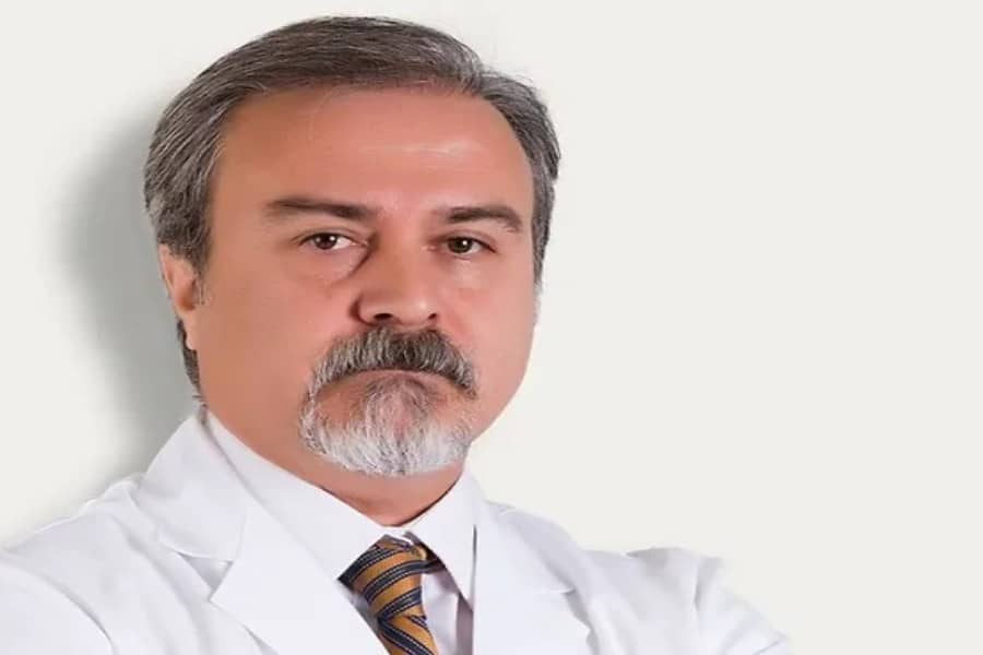Prof. Dr. Serdar Han Clinic